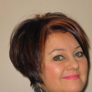 Meet your Posher, Wendy